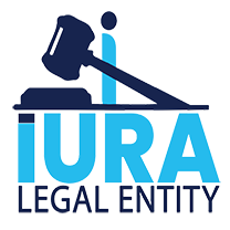 Iura-Entity – شركة ايورا للمحاماه