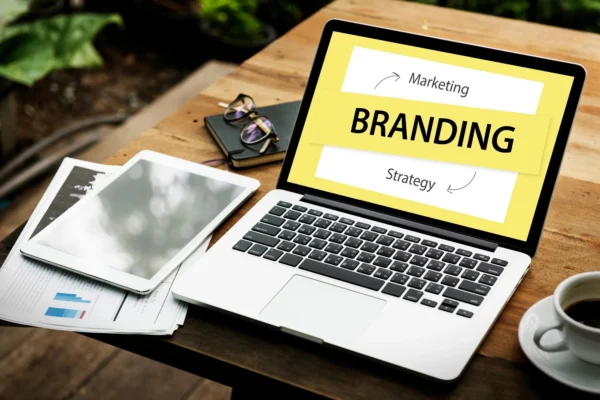 Trademarks . Branding