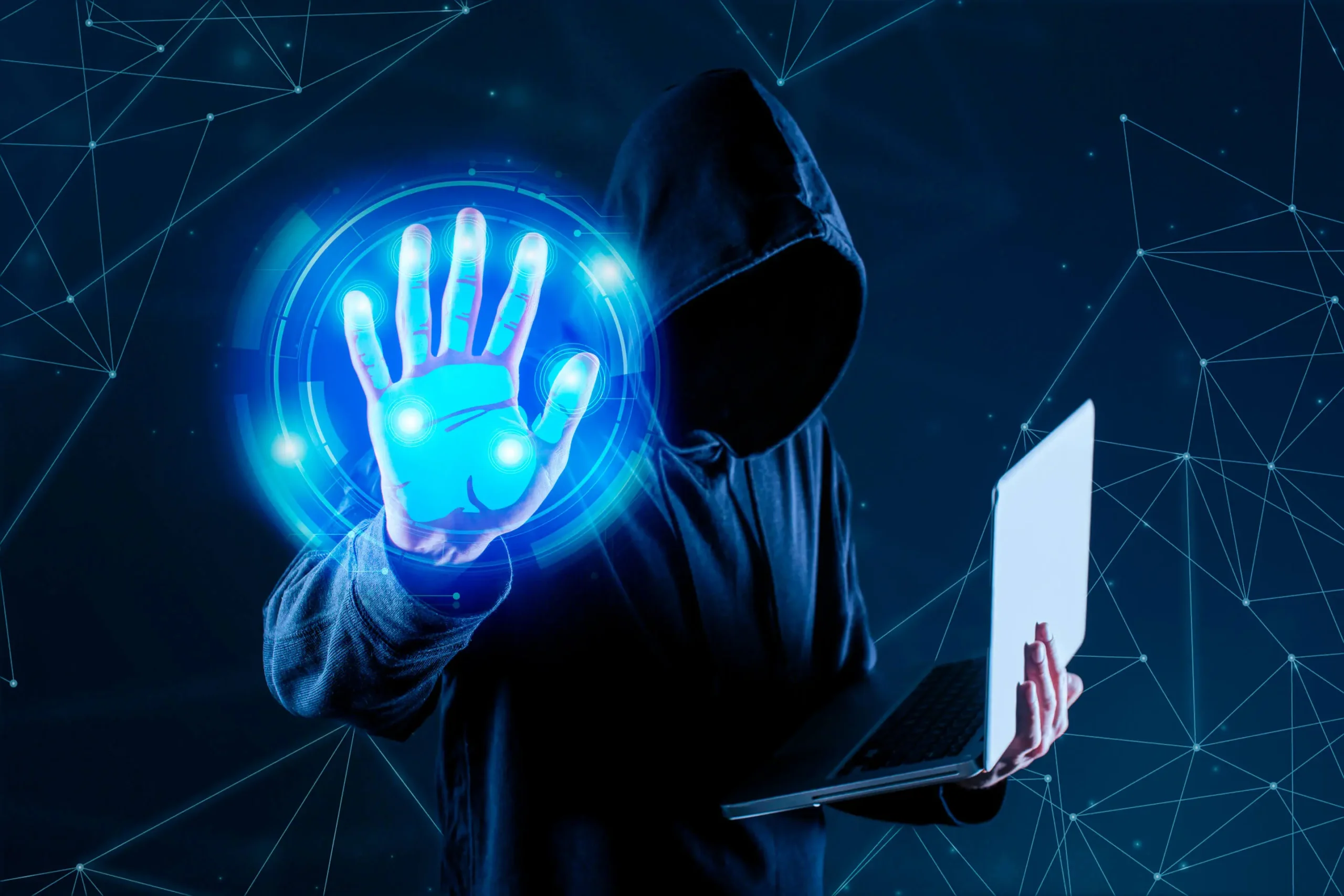 قضايا وجرائم الإنترنت